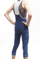 Ultimate Thermal Knickers Navy