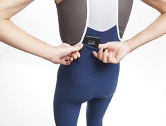 Ultimate Thermal Knickers Navy