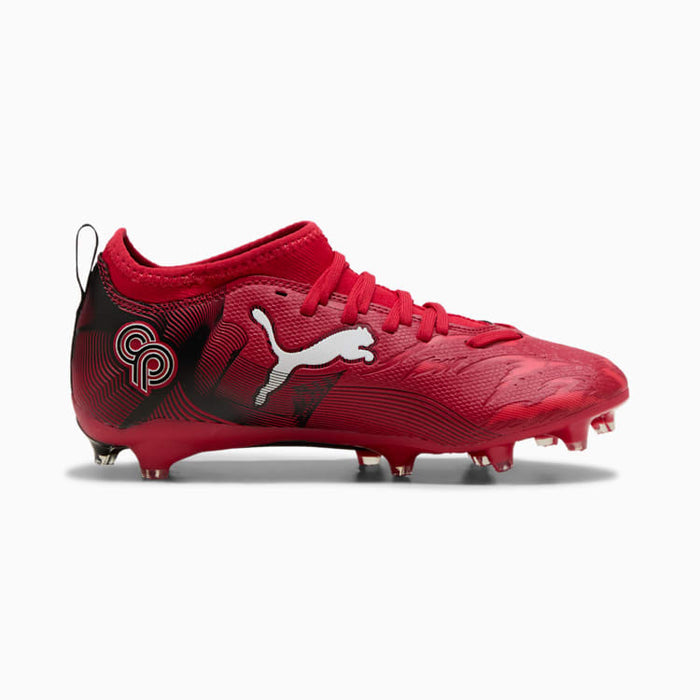 PUMA Ultra 6 Match "CP" Big Kids' FG/AG - 108782 01