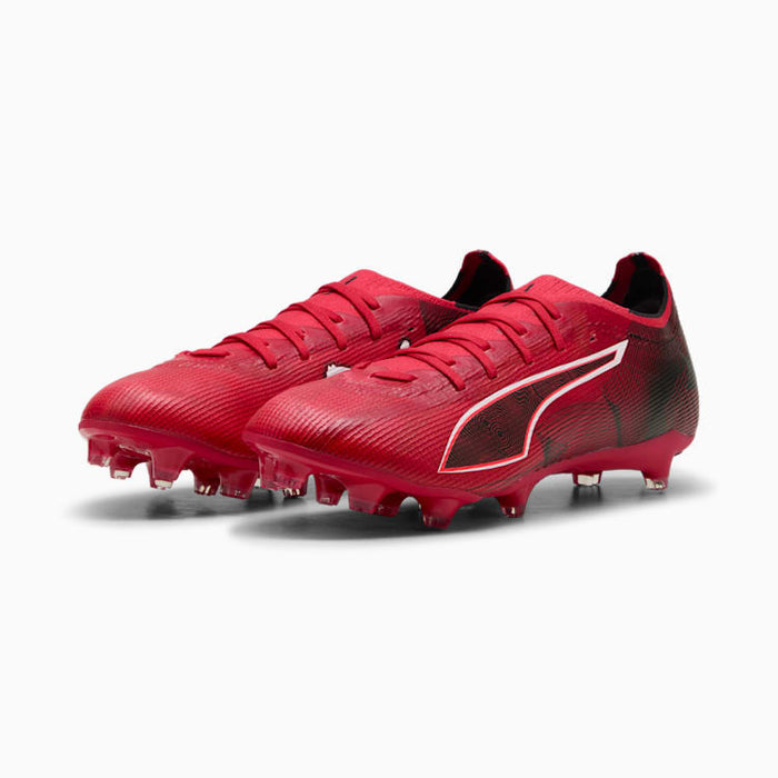 PUMA Ultra 6 Match "CP" FG/AG Cleats - 108781 01