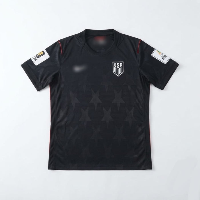 USA World Cup jersey