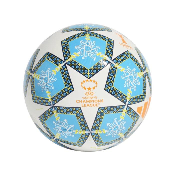 ADIDAS UWCL Club Soccer Ball - JM4200