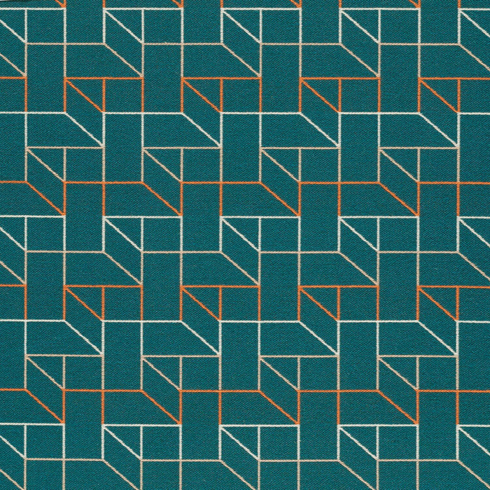 Vector - Latitude - 4082 - 04 - Half Yard