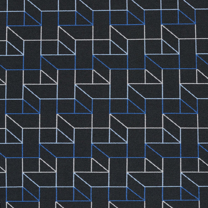 Vector - Parallax - 4082 - 09 - Half Yard