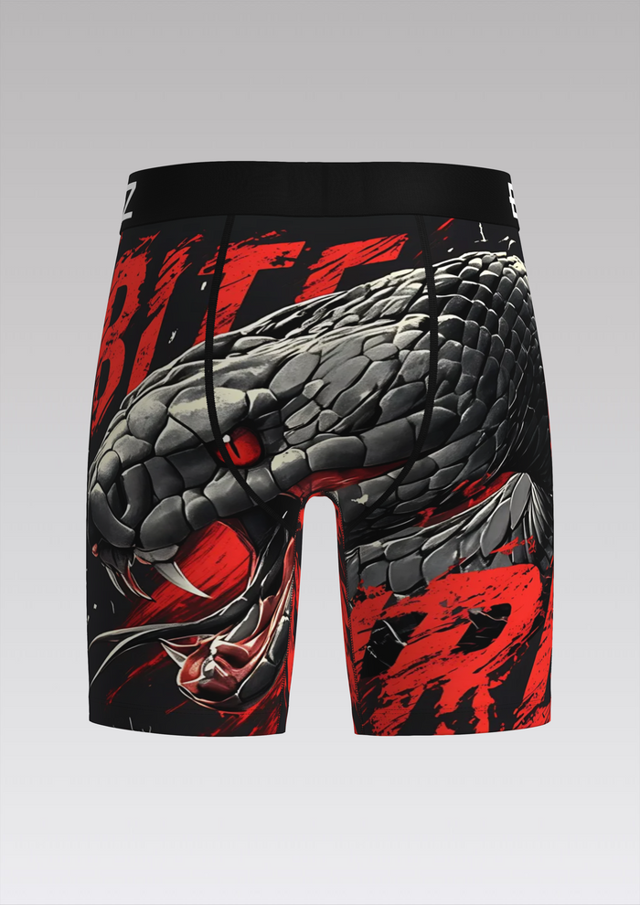 Venom Strike - Men's Boxer Briefs