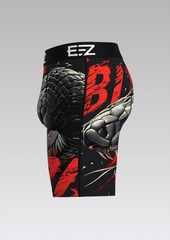 Venom Strike - Men's Boxer Briefs