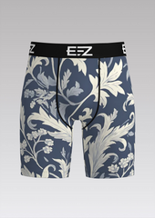 Vintage Floral - Men's Boxer Briefs