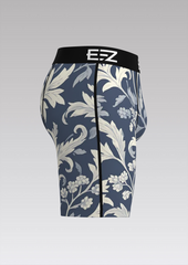 Vintage Floral - Men's Boxer Briefs