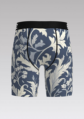Vintage Floral - Men's Boxer Briefs