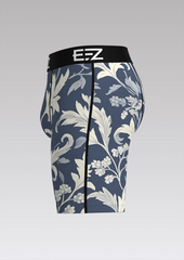 Vintage Floral - Men's Boxer Briefs