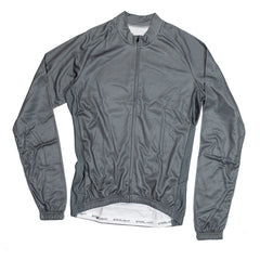 Winter Jersey Gray