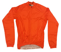 Winter Jersey Orange