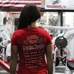 Women’s Bellmawr for Everybody T-Shirt