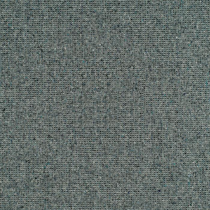 Wool Fleck - Zinc - 4099 - 03 - Half Yard