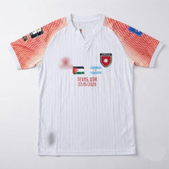 Jordan World Cup jersey