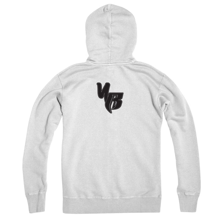 Young Ryders Hoodie - White
