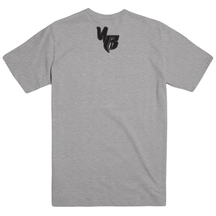 Young Ryders T-Shirt - Grey