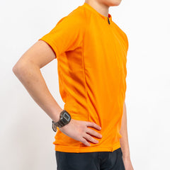 Youth Race Jersey Orange