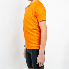 Youth Race Jersey Orange