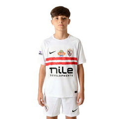 Zamalek Kids Kit – Season 2025/2026