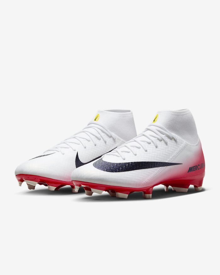 NIKE Zoom Superfly 10 Academy FG - HJ7311 600