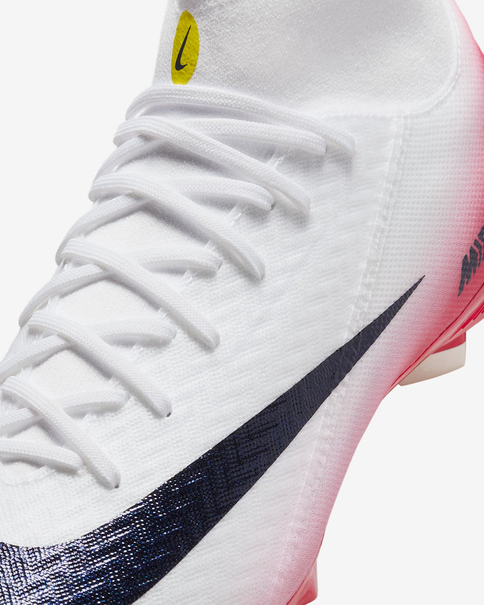 NIKE Zoom Superfly 10 Academy FG - HJ7311 600