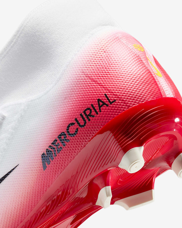 NIKE Zoom Superfly 10 Academy FG - HJ7311 600